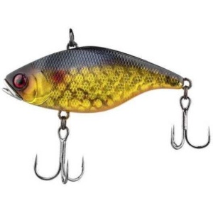 Vobler Jackall TN65 Silent MGGB 6.4cm 12g