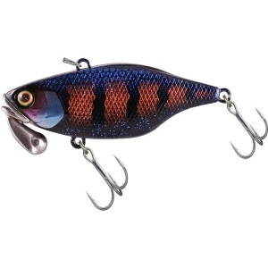 Vobler Jackall Trigon TN50 HS Impact Black 5.2cm 11.2g