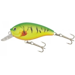 Vobler Kamasaki GS Fat Plutitor COL1 6cm
