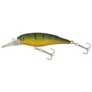 Vobler Kamasaki Shad Deep Diver COL:5 8cm 12g
