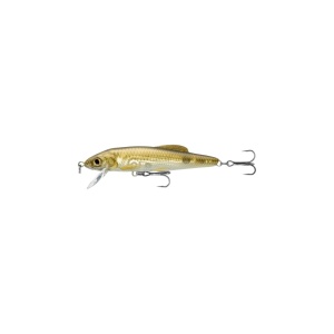 Vobler LiveTarget Minnow Finesse Jerkbait 244 7.5cm 7g