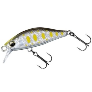 Vobler Pastrav Daiwa Silver Creek Minnow 44S PM 4.4cm 4.2g