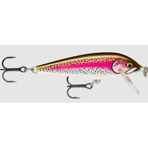 Vobler Pastrav Rapala Count Down CD07 ART 7cm 8g - Img 8