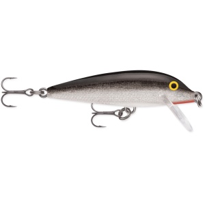 Vobler Pastrav Rapala Count Down CD07 S 7cm 8g