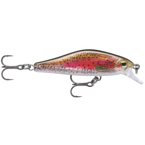 Vobler Pastrav Rapala Shadow Rap Solid Shad RTL 6cm 7g