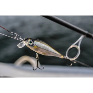 Vobler Rapala Vobler Balsa Extreme Minnow BXM10 SMT 10cm 12g pentru pescuit la rapitori - Fisela