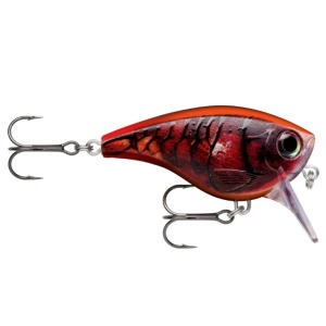 Vobler Rapala BX Big Brat Delta 7cm 21g