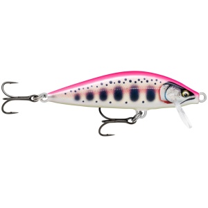 Vobler Rapala Countdown Elite CDE55 GDPY 5.5cm 5g