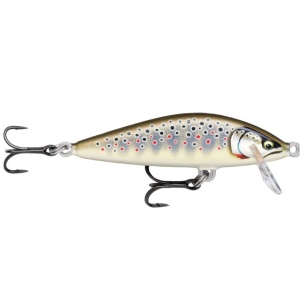 Vobler Rapala Countdown Elite GDBT 3.5cm 4g