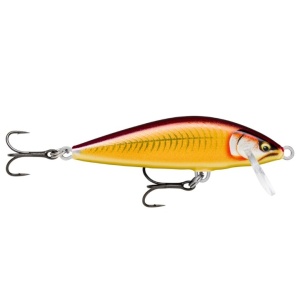 Vobler Rapala Countdown Elite GDGR 7.5cm 10g