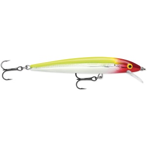 Vobler Rapala Husky Jerk HJ06 CLN Clown 6cm 3g