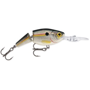 Vobler Rapala Jointed Shad Rap JSR09 SD 9cm 25g