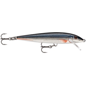 Vobler Rapala Original Floater F09 SH 9cm 5g