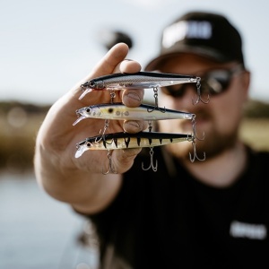 Vobler Rapala Vobler Precision Extreme Mavrik MYP 11cm 15g pentru pescuit la rapitori - Fisela