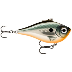 Vobler Rapala Rippin Rap RPR05 HLW Halloween 5cm 9g