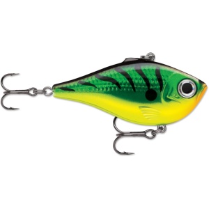 Vobler Rapala Rippin Rap RPR07 LPC Leprechaun 7cm 24g