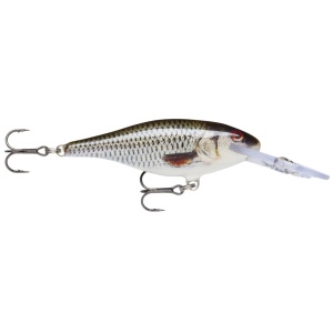 Vobler Rapala Shad Rap SR09 ROL 9cm 15g
