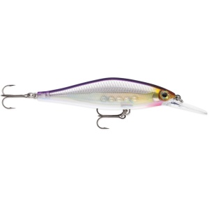 Vobler Rapala Shadow Rap Shad Deep SDRSD09 PD 9cm 12g