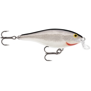 Vobler Rapala Shallow Shad Rap SSR05 S 5cm 5g