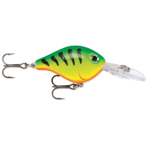 Vobler Rapala Ultra Light Crank ULC03 FT3cm 4g