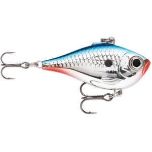 Vobler Rapala Ultra Light Rippin Rap ULRPR03 CHB 3cm 4g