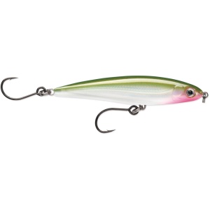 Vobler Rapala X-Rap Twitchin’ Minnow SXRT12 OG 12cm 26g