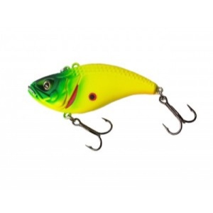 Vobler Strike Pro Vobler Rattling Flap Jack 096SA 7.5cm 21.8g pentru pescuit la rapitori - Fisela