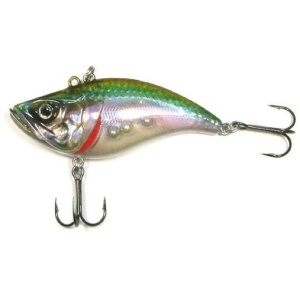 Vobler Strike Pro Vobler Rattling Flap Jack 500G 6.5cm 13.6g pentru pescuit la rapitori - Fisela