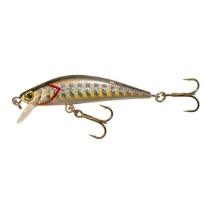 Vobler Rattling Wizard Rattle Minnow S 5cm 3.5g