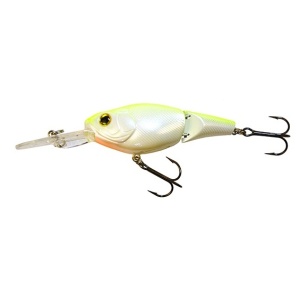 Vobler Rattling Wizard Rattle Twin Pro WY 7.5cm 16g