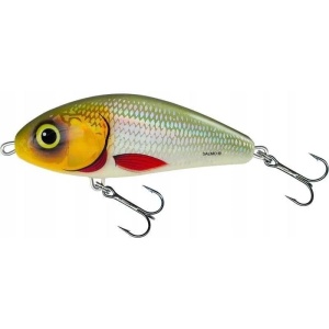 Vobler Salmo Fatso F8F SIH 8cm 21g