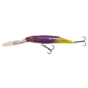 Vobler Salmo Freediver FD9SDR SLT 9cm 11g