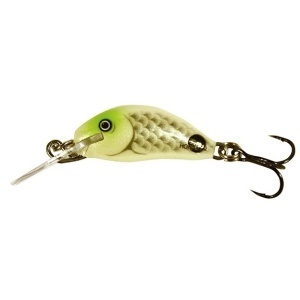Vobler Salmo Hornet H2S FWS 2.5cm 1.5g