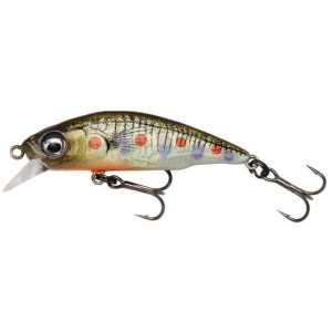 Vobler Savage Gear 3D Sticklebait Twitch BTS 5.5cm 7g