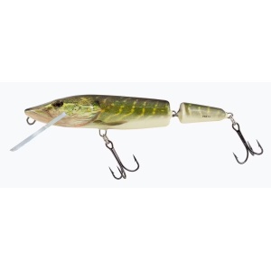 Vobler Stiuca Salmo Pike PE13JF RPE Real Pike 13cm 21g
