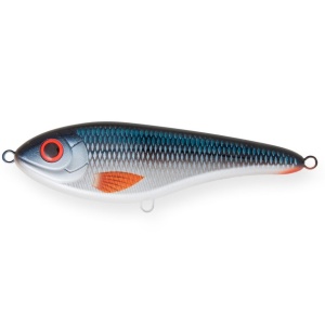 Vobler Stiuca Strike Pro Baby Buster C384F 10cm 25g