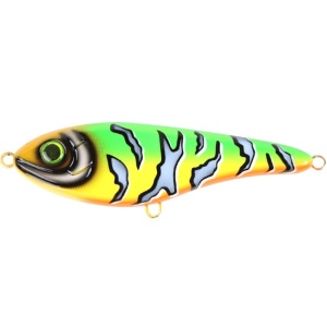 Vobler Stiuca Strike Pro Baby Buster CWC008 10cm 25g