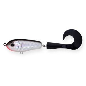 Vobler Stiuca Strike Pro Wolf Tail JR A010 16cm 37g