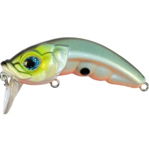Vobler Strike Pro Hunchback Tennesse Shad 6.8cm 10.4g