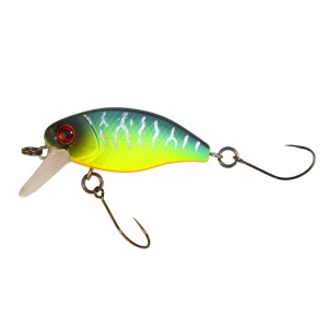 Vobler Wizard Chubby Light Crank 005 3.5cm 2.2g