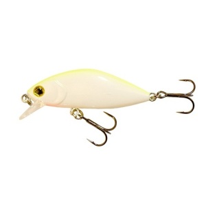 Vobler Wizard Ghost Minnow WY 5cm 4g