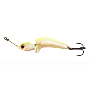 Vobler Wizard Tipsy Clown Jointed WY 8.5cm 28g