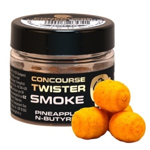 Wafters Benzar Concourse Smoke Twister 8mm