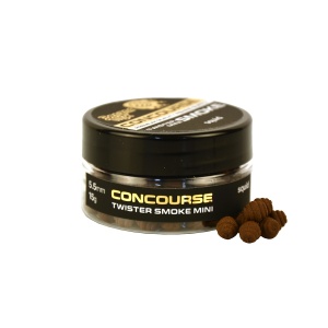Wafters Benzar Smoke Twister Concourse 5.5mm 15g - echipament pentru pescuit - Fisela