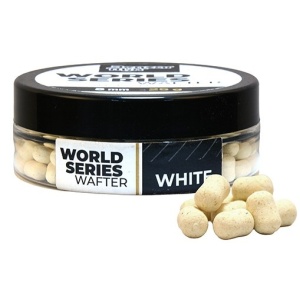 Wafters Benzar World Series 8mm 25g - echipament pentru pescuit - Fisela