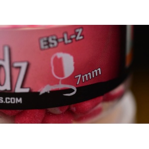 Wafters Dynamite Baits Hi-Bridz 7mm