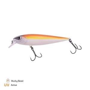 Zeck Dundee SP Murky Beast 13.5cm 40g