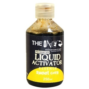 Activator Lichid Fermented The One 250ml