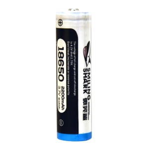 Acumulator Li-Ion Model 18650 2200mAh 3.7V