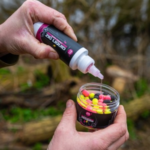 Aditiv Lichid Mainline Zig Rig Supa Sweet Zig Liquid 100ml - echipament pentru pescuit - Fisela